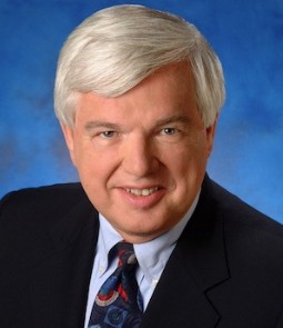 Ambassador Donald T. Bliss