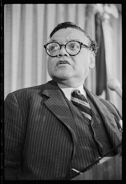 William T. Coleman Jr.