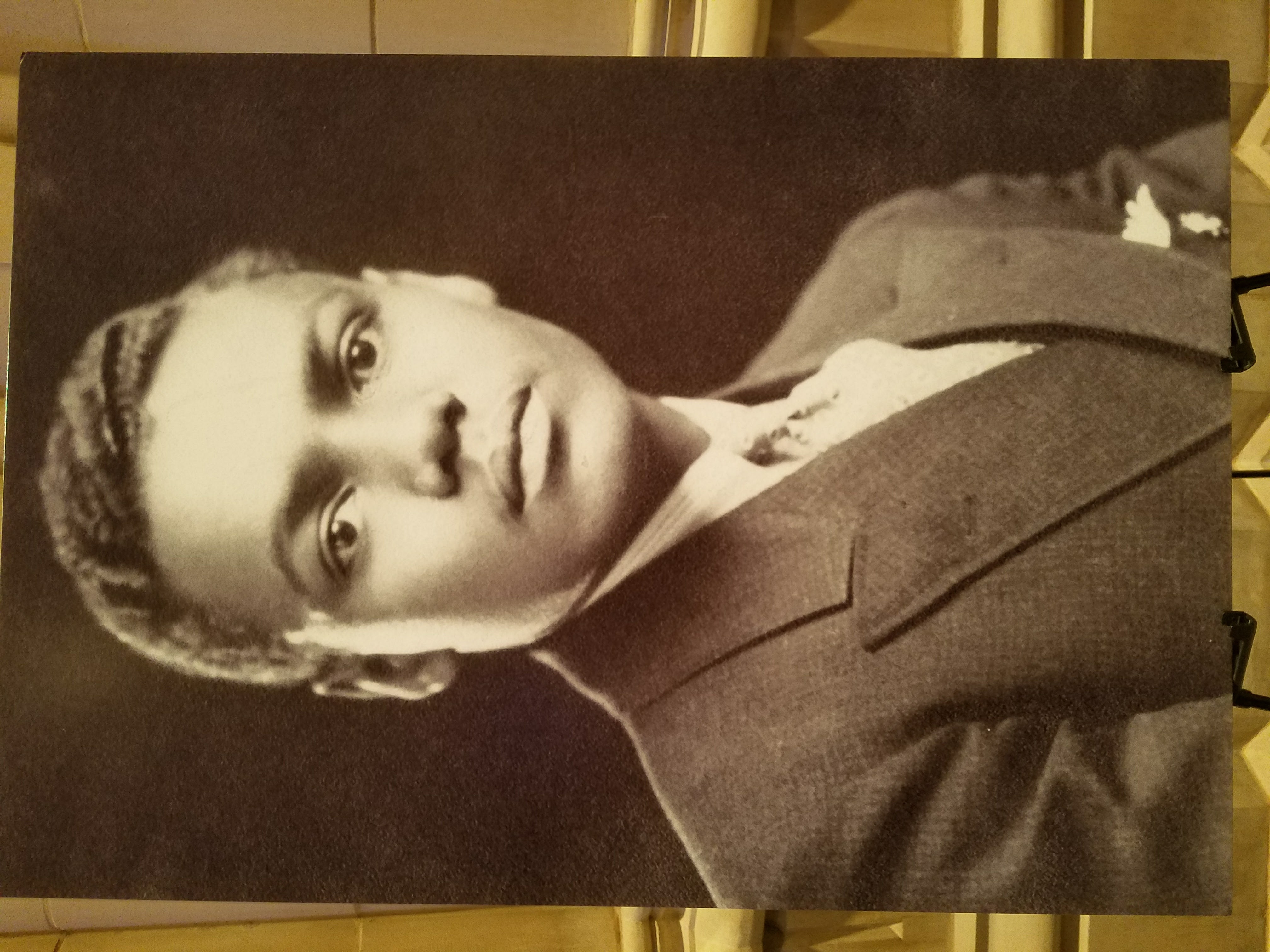 William T. Coleman Jr.