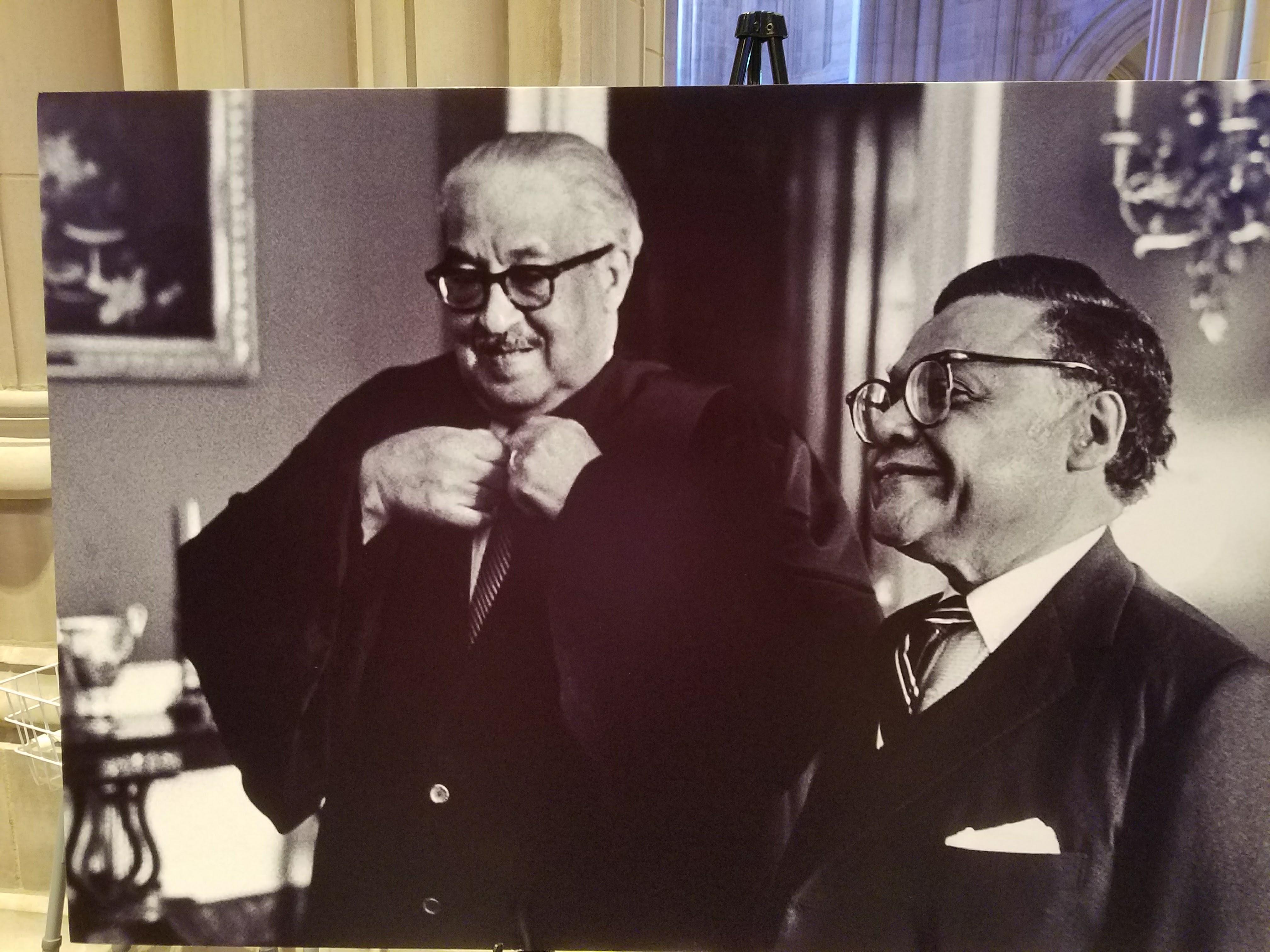 William T. Coleman Jr.